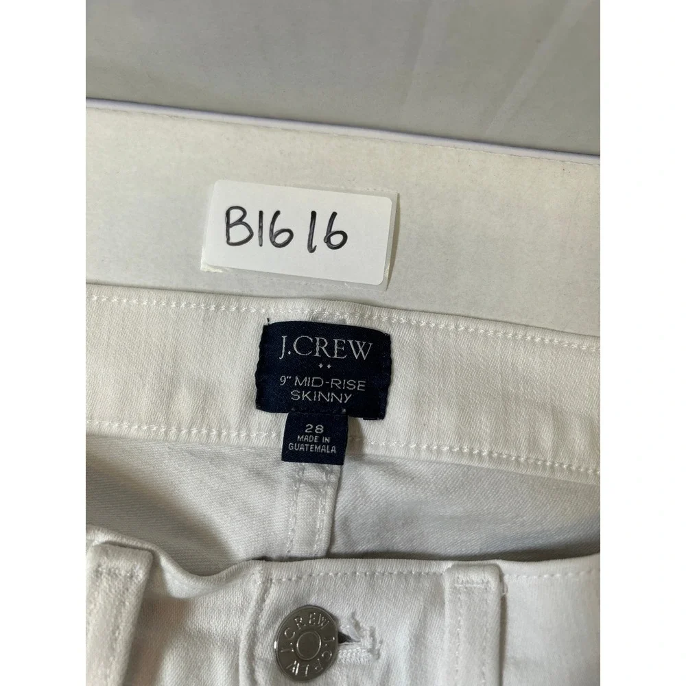 J.Crew Womens 9
